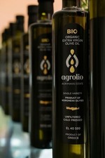 Premium Organic Extra Virgin