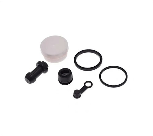 Brake caliper repair - kit, for