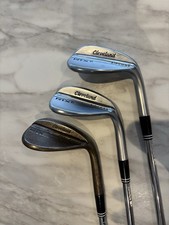Cleveland RTX6 Wedge Set 