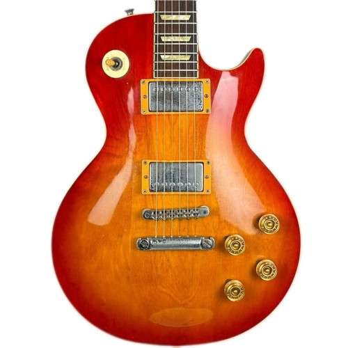 Orville gibson lps les paul - gibson,
