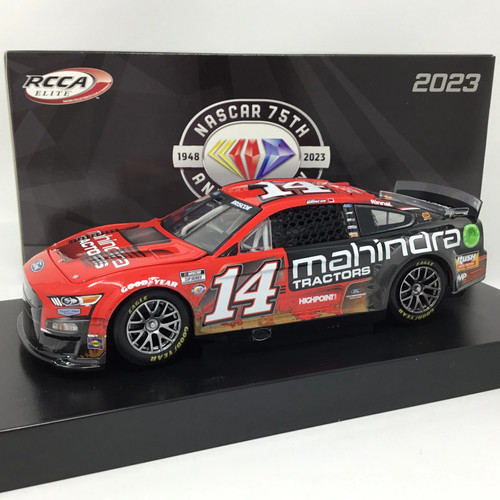 Chase briscoe 2023 - briscoe, mahindra
