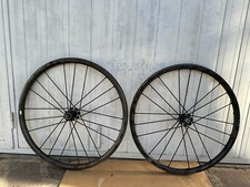 Carbon wheels FULCRUM RACING