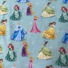 100% Craft Cotton Fabric 50cm