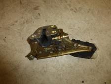 Lock door Opel Astra also GSi