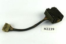 Yamaha FZ 750 2KK year 1991 -