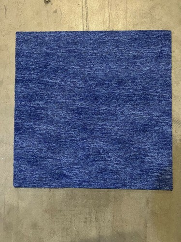 Carpet tiles soft cut - x,