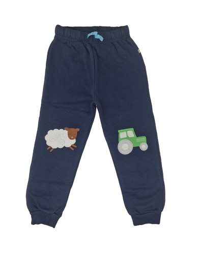 Frugi joggers crawlers - ex,