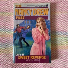 Sweet Revenge By Carolyn