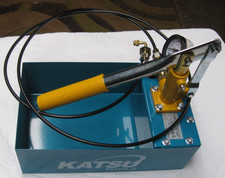 ECONOMY HYDROLASTIC HYDRAGAS SUSPENSION PUMP & PLAIN CONNECTOR METRO MGF ALLEGRO