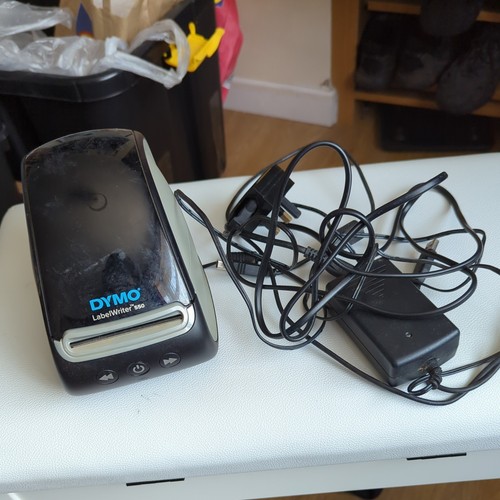 Dymo labelwriter 550 thermal - labelwriter,