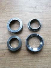 BSA CUP AND CONE SET LATE