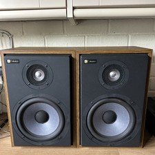 2 X CELESTION DITTON 120 HIFI