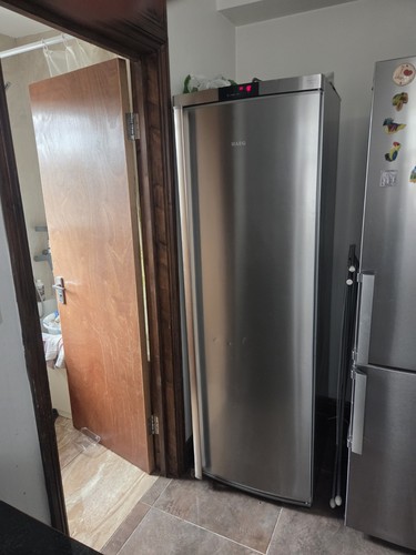 Aeg tall freezer frost - tall,