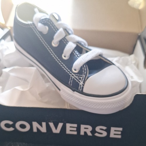 Converse chuck taylor all - chuck, star