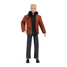 30cm Fashion Ken Doll 1/6 Movable Joints w/ Clothes Suit Dress-Up Toy Gift UK