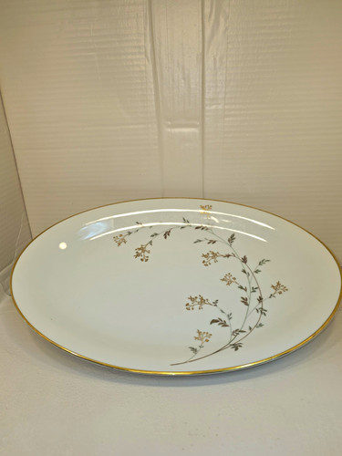 Noritake 5528 china dinner - 5528, set