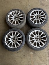 Mazda Mx5  - Set of 15 inch