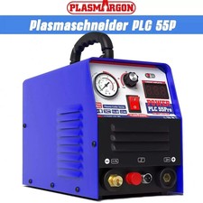 CUT55Pro 220V 55A Plasma Cutter Machine IGBT DC Portable Digital Display