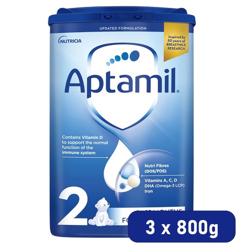 800g aptamil follow on - follow,