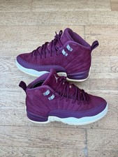 Nike Air Jordan 12 Retro