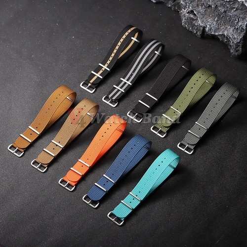 Premium nato watch - premium,