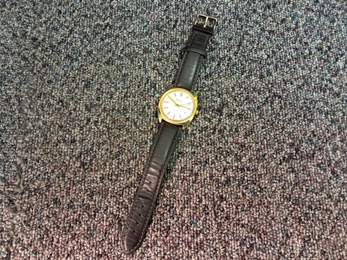 Vintage bulova ambassador - vintage,
