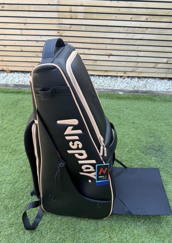 Nisplay tennis padel - &, ball