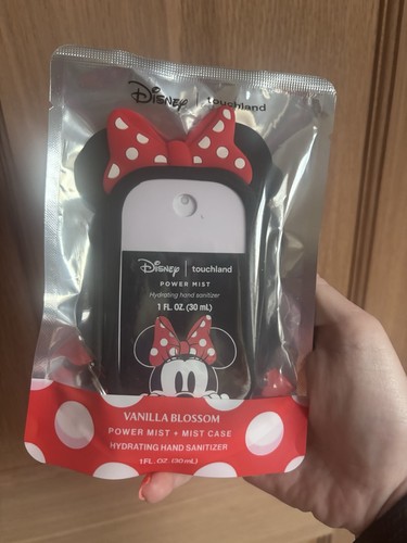 Disney minnie mouse touchland - mouse,