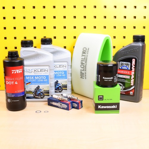 Original oil filter air - ,