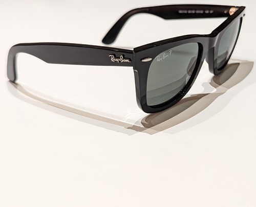 Ray ban wayfarer polarised - wayfarer,