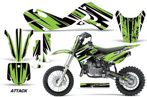 Graphic stickers plt - stickers, decals
