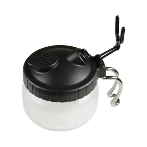 Sparmax spray out cleaning pot - sparmax,