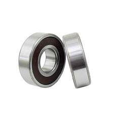 HONDA C50 SS50 C70 C90 FRONT WHEEL BEARINGS