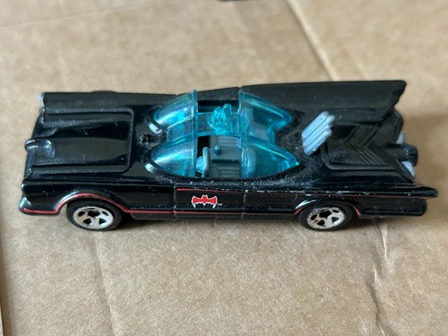 Hot wheels 1966 - wheels, tv