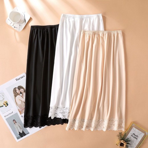 Women underskirt safety skirt - women,