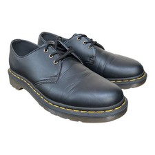 DR DOC MARTENS Vegan Faux