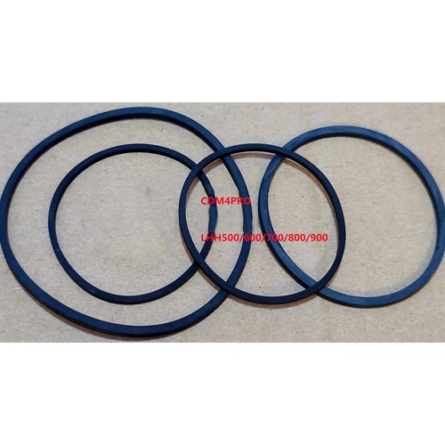 4pcs set cdm4pro belt - belt, for