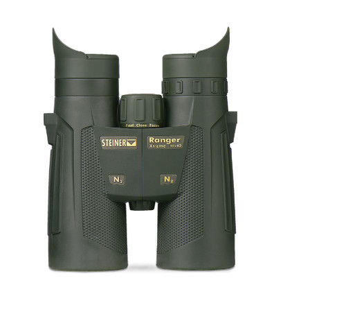 Steiner ranger xtreme 10x42 - steiner,