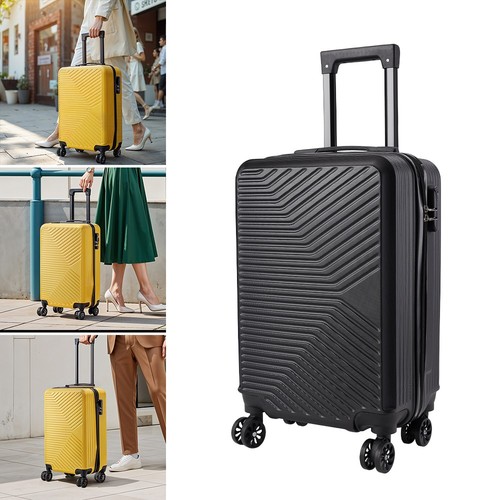 20inch hard shell suitcase set - suitcase,