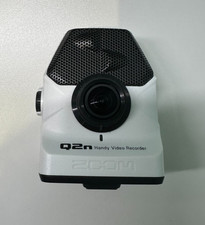 ZOOM Q2n White Handy Video