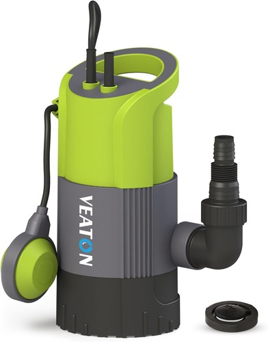 Submersible electric water - submersible,