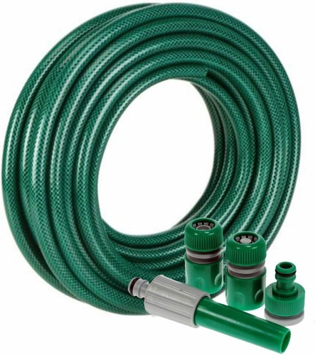 30m reinforced tough garden - 30m,