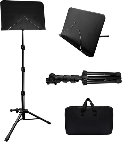 70in sheet music - stand, tall