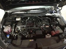 COROLLA GEARBOX  2022 1.8L