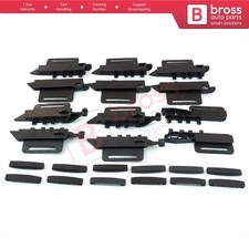 Bross BSR45 Roof Curtain