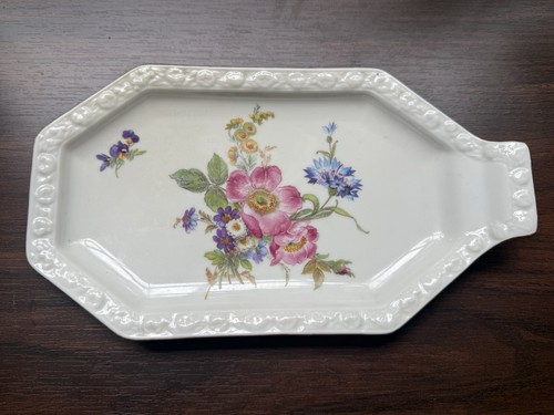 Antique 1933 rosenthal maria - antique,