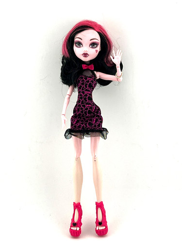 Mattel monster high - high, sweet