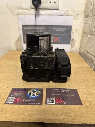 Ford fiesta abs pump - fiesta,