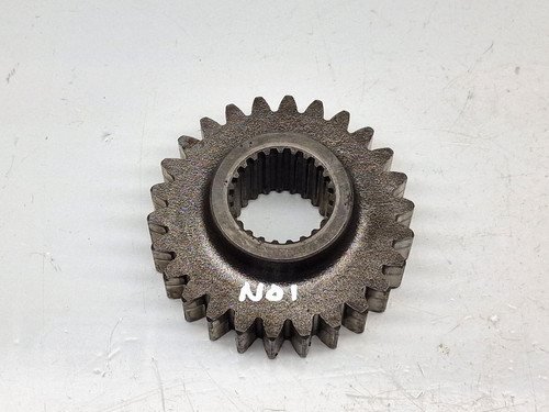 Kawasaki 500 primary crank - kawasaki,