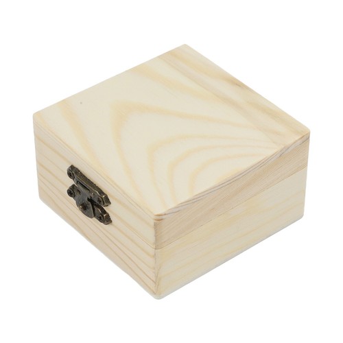 Storage box craft - box, home